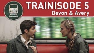 Trainisode 5: Marriage Game