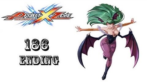 Project X Zone - Walkthrough - Part 186 - Ending.