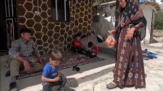 Babakın Ailesiyle Buluşup Garmsire Dönüş Atabekin Yolculuğunun Sonu