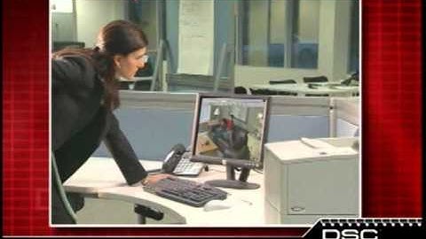 VVM Video Image Security