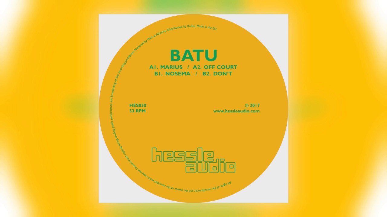 Guarda Batu - Marius su YouTube Guarda Batu - Marius su YouTube