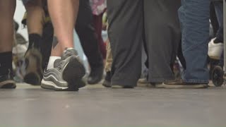 Nonprofits face record demand as Huntsville's unhoused population grows