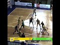 Georgi gerganov vs shumen nbl  12 points  3 assists  3 rebounds