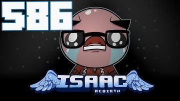 The Binding of Isaac: Rebirth - Let