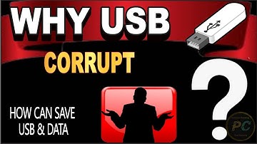 Why USB Data Corrupt | How To Safely Eject USB | Safely Remove USB | Safely Eject USB