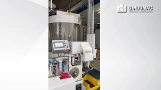 MIKRON Multistar CX 24 Milling machine