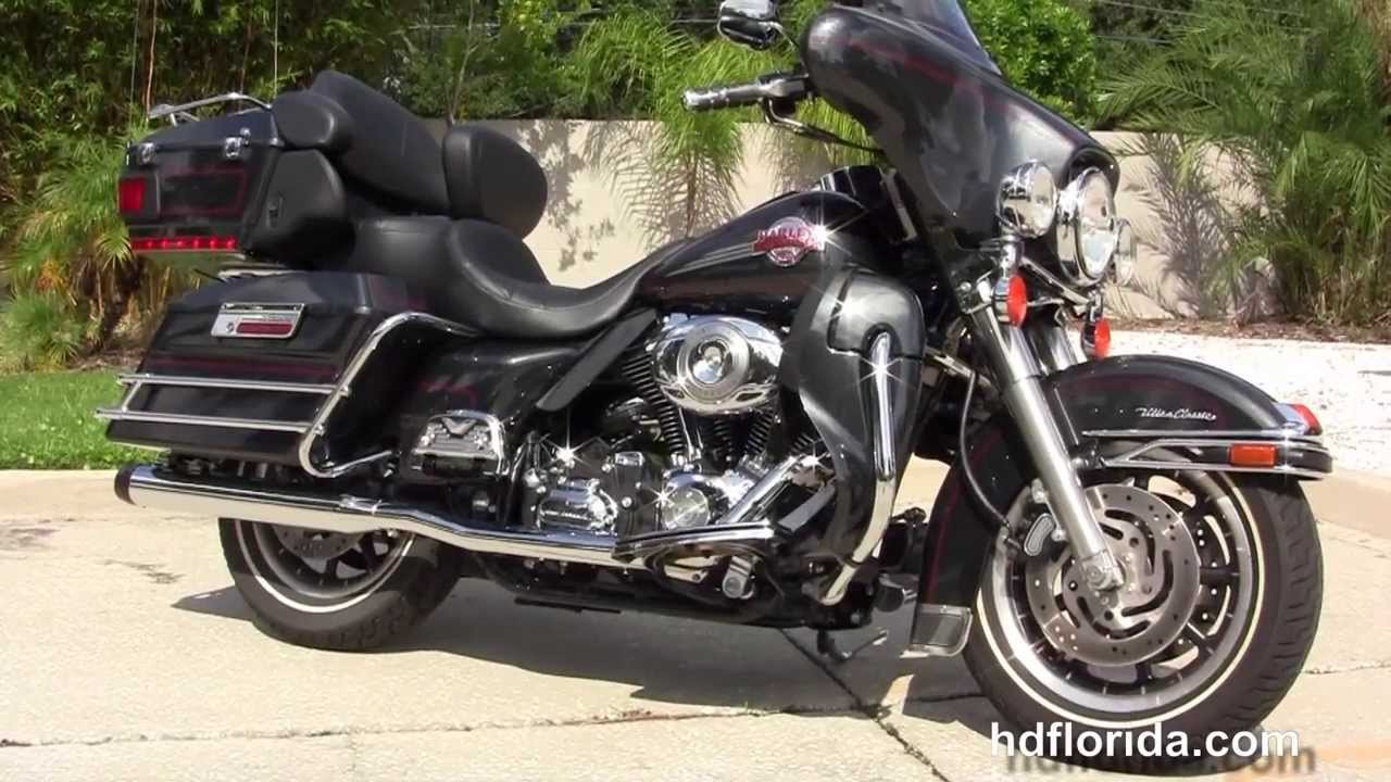 2007 Harley Davidson Electra Glide Value Off 70 Medpharmres Com