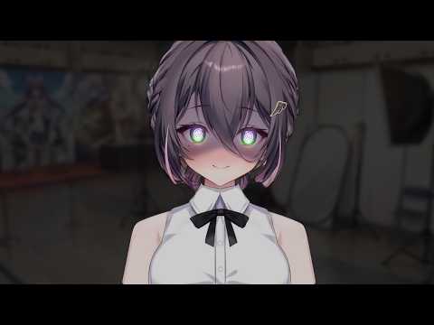 A Landmine At Comiket