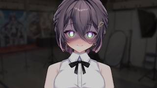 A Landmine At Comiket