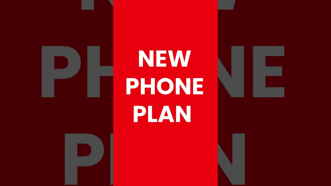 Best Phone Plans in Canada - Latest iPhone from $0!
