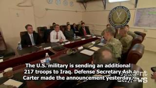 Learning English with CNN Student News - September 20, 2016 - English Sub - Latest