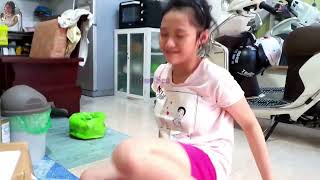 Bibabibo Cute Long 1001