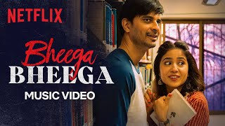 Bheega Bheega  | Tahir Raj Bhasin, Shweta Tripathi Sharma | Yeh Kaali Kaali Ankhein