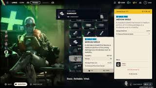 ARC Raiders - Picking Up The Pieces: Speranza Overview Map: Celeste, Shani, Apollo, Tien Wen, Lance