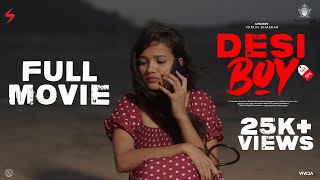 Desi boy Full  Movie || Swaarun Cinemas || Varun