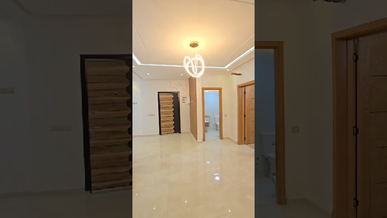 #immobilier bouznika 🏊 des appartement haut standing a vendre 📞+212654316063