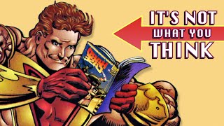 What Happened To The Ultraverse? (1993-1997)