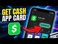 How to download the Cash App to use Cash App card payments - Quick Tutorial