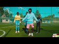 KISHASH   Lil Maina ft  Ndovu kuu ODI DANCE VIDEO   DANCE98