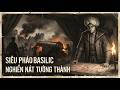 Giải Mã ‘Thuốc Súng’ Phát Minh Khiến Chiến T.r.a.n.h Thay Da Đổi Thịt