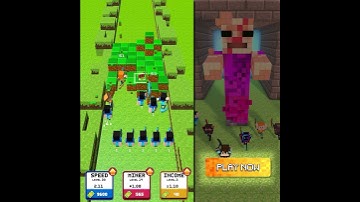 Crafter Legends 1 vuong