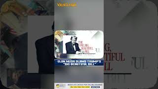 Trump to Deport Elon Musk to South Africa? | Vantage on Firstpost | N18G