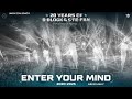 Enter Your Mind | 20 Years of D-Block & S-te-Fan | Drops Only (4K60FPS)