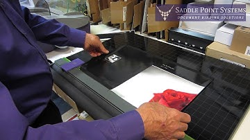 Creating Custom Hardcover Books with Powis Image Wrapper