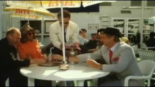 Jönssonligan Dyker Upp Igen - Måns Ekman