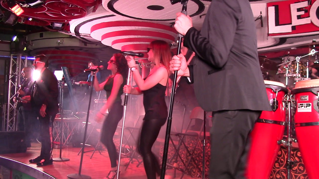 FRANCO BAGUTTI BAND - I BALLI DI GRUPPO