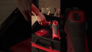 E Case Tower - ένα σύστημα μεταφοράς & αποθήκευσης εργαλείων