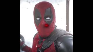 Deadpool Edit