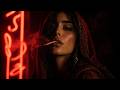 Chill Deep House Mix 2026 | Late Night Relax, Female Vocals | Red Smoke Mood #4
