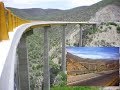 Puente Calapa | Autopista Cuacnopalan - Oaxaca