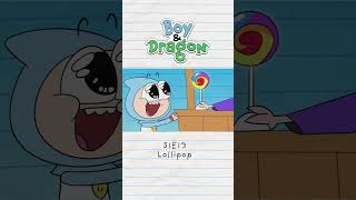 lollipop s1e13 full episode animation meme boyanddragon