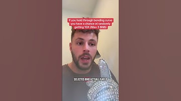 This crypto memecoin launchpad is INSANE. 10xFun, appreciate you for partneringwith me on this video