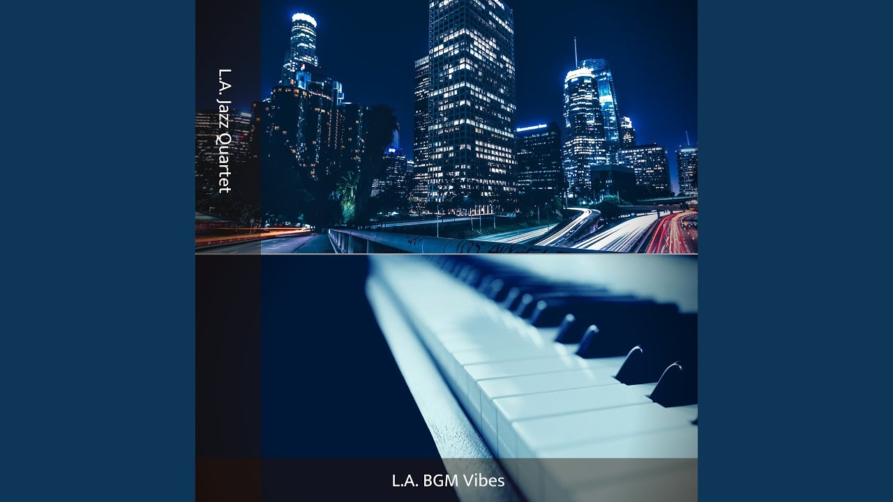 L.A. Ambiance - YouTube