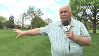 Pontiac Country Club 3 holes to decide a championship (W.Drone)