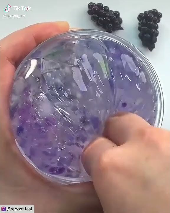 Слайм История 💜🤍🍇 (Школьные Годы) История Со Слаймом 🍭 - YouTube