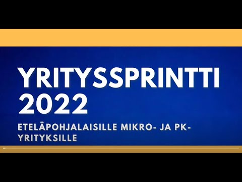 Video: Millaisia prosesseja käytetään havaitsemaan trendejä suurissa tietosarjoissa?