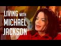 ЖИЗНЬ С МАЙКЛОМ ДЖЕКСОНОМ Living With Michael Jackson +