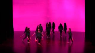 GenAPA 2015 - Performance: VSA Fan