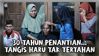 Download Lagu SEMU KELUARGA MENANGIS HARU ❗️😭❗️DIKIRA MENINGGAL AKHIRNYA PULANG MP3