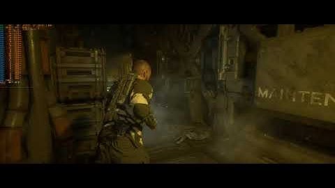 The Callisto Protocol  - PC Walkthrough Part 6