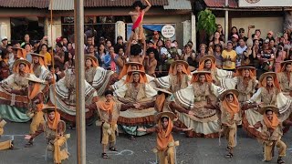 Balbagan Festival 2026 Street Dance_Barangay Biao - Binalbagan Negros Occidental 