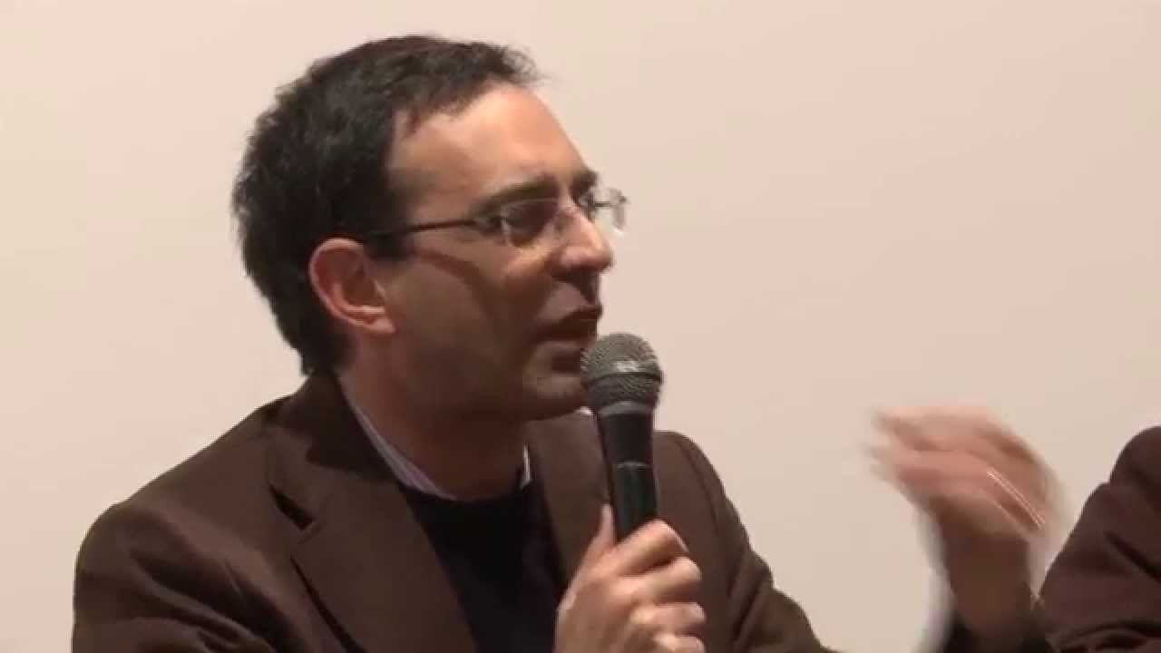 Abitare l'antinomia: l'amore concreto alla vita - Incontro con Vito Mancuso