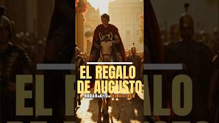 El Regalo de Augusto: Así nació Emérita Augusta (25 a.C.)