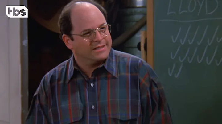 Seinfeld: Lloyd Braun (Clip) | TBS