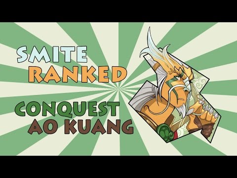 Smite - Ranked