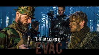 EVAC | HOW DID WE CREATE IT